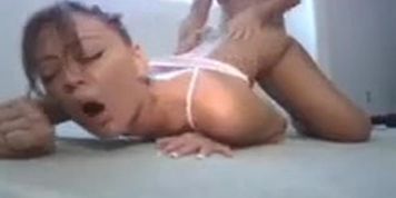 Onion Booty Francesa (Francesca Sin, Michaela Mancini)