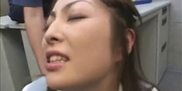 Yuri Koizomi JAV Bukkake CENSORED