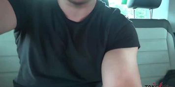 Sneaky Milf Ride dick Well Touching Son's Friend