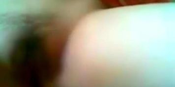 Great boobs amateur ind