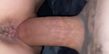 Tight pussy teased and Fucked deep
