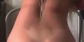 didlo riding