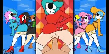 All The Girls Do It Music Video