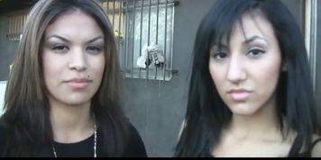 foot fetish - video 16