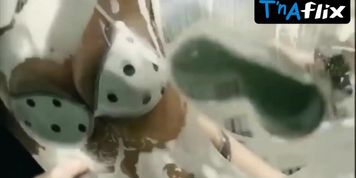 Eliza Dushku Breasts Scene  in Omg Wet Boobs!