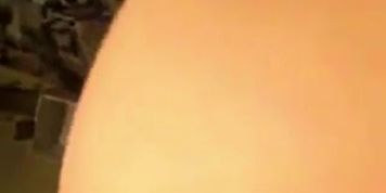 Amateur Teen Girlfriend Gets Fucked in The Ass
