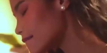 Faye Covarrubias Breasts Scene  in Seaman Loloko