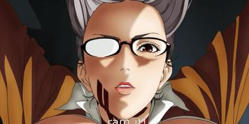 prison school