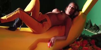 Poonam pandey new video