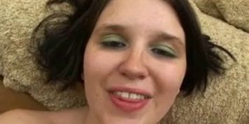 Very Cute Thick White Girl