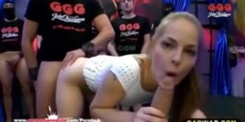got tits