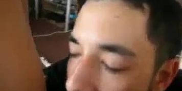 Student vacation sex