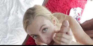 Bored Alexa Grace Teases Her Stepbrother - Myslutsis (Ike Diezel)