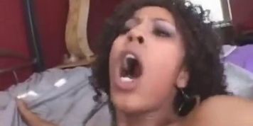 Misty Stone I Love White Boys