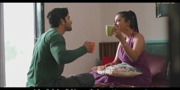HINDI - When The Maid Said To Increase The Salary, The Employer Increased The Salary (indian_girl)