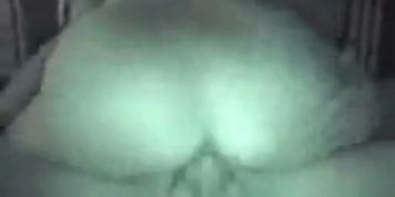 Husband tapes his wife getting fucked