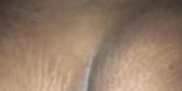 (AMBW) She&rsquo;s so wet for me (Blasian Blasian)