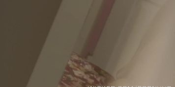 Wicked - Hot sex caught on hotel