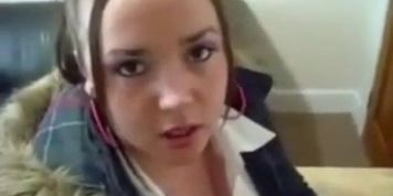 Chav student gets fucked by teacher add snap chloelylo