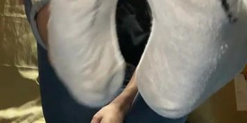 Clementine feet joi