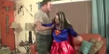 cosplay bondage