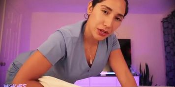Nurse JOI