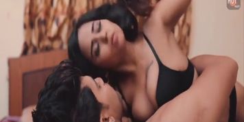 Jawan Mard 2020  Hindi XXX Web Series S01 Part 01