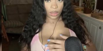 Big lips asmr #2