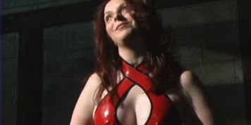 Fetish nation