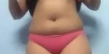 Desi beauty fingering on cam for bf