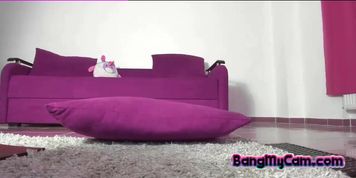 teen camgirl skinny tight camshow
