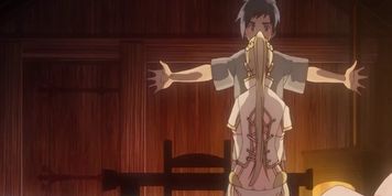 Kohakuiro no Hunter The Animation // Episode 1 Complete