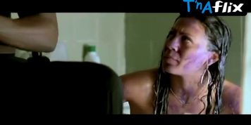Jackie Quinones Breasts Scene  In Rough Luck