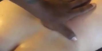 BBC fucks white femboy