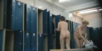 Video. Dressing Room N 141
