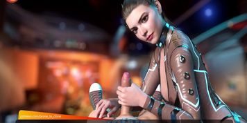 Anya Taylor-Joy(Dude That's Lewd ASMR remastered)