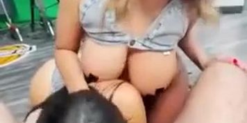 Lana /Chromazz Onlyfans (Nestee Shy)