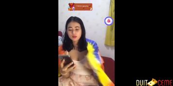 Live Stream Bigo Live Seksi