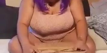 Bad Dragon unboxing *How will I be able to use it!?*