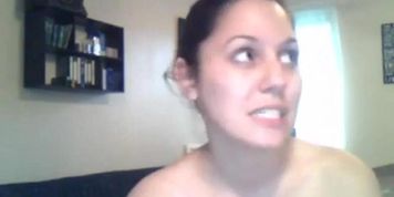 kinky girlfriend gets hotx