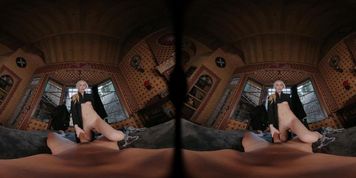 Daenerys VR Pt1