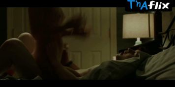 Natalie Hall Breasts Scene  in +1