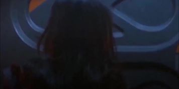 Michelle Yeoh ball busting compilation
