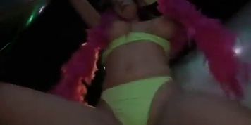 dance