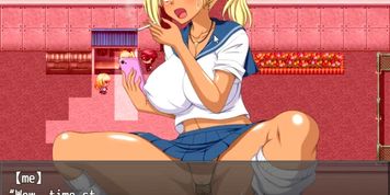 Time stop-Tokiyo rare 6