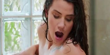 My Secret Wet Hookup with Aria Kai & Indica Flower Full att: pornrk.tk