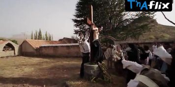 Amy Hesketh Breasts Scene  in Olalla