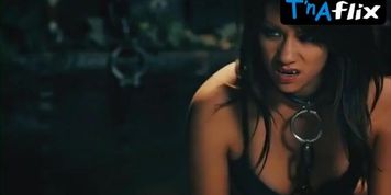 Cory Lee Underwear Scene  in Agency Of Vengeance: Dark Rising