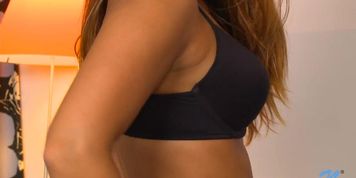 Young Eva Lovia (Beautiful Sexy)