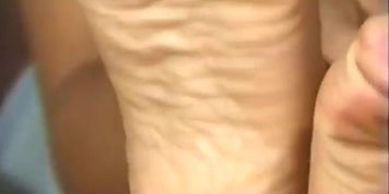 Girl Soles 2